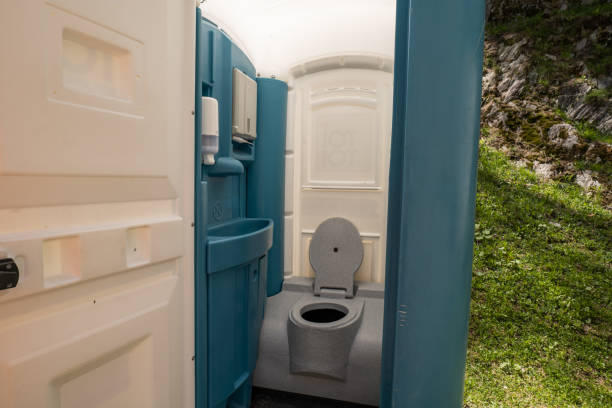 Portable Toilet Rental for Emergency Services in Minoa, NY