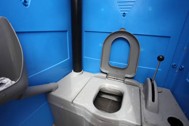 Types of Portable Toilets We Offer in Minoa, NY